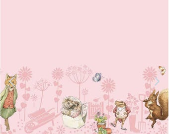 Beatrix Potter at Home by Susan Denyer 2000 / Beatrix Potter