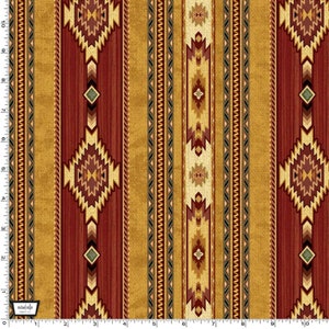Saddle Blanket Fabric Etsy