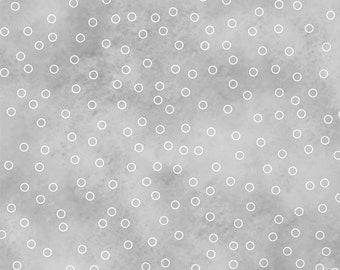 Sorbete - Patrón #SORB 4986 S - Mini Burbujas de P & B Textiles - Tela 100% Tejida - Elige tu corte