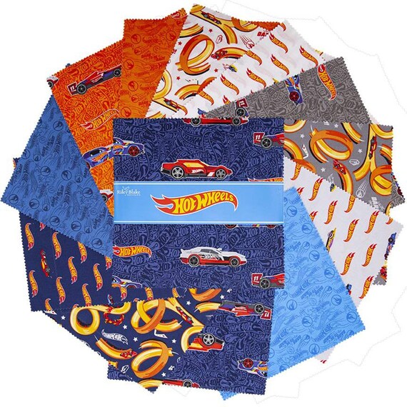 Hot wheels store bath set