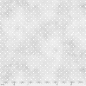 Sorbet - Pattern #SORB SORB 4984 LS - Mini Dots by P & B Textiles - 100% Woven Fabric - Choose Your Cut