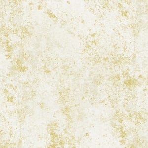 Hoffman Holiday Classics & Blenders - #W5363-20G-Natural-Gold Metallic - by Hoffman - 100% Cotton Woven Fabric - Choose Cut