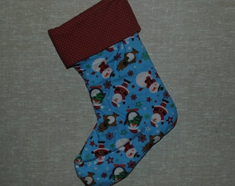 Santa Stocking Doc McStuffins Christmas Stickers x 5 Xmas Gift Lamby 