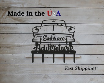Antique Car Decor Etsy
