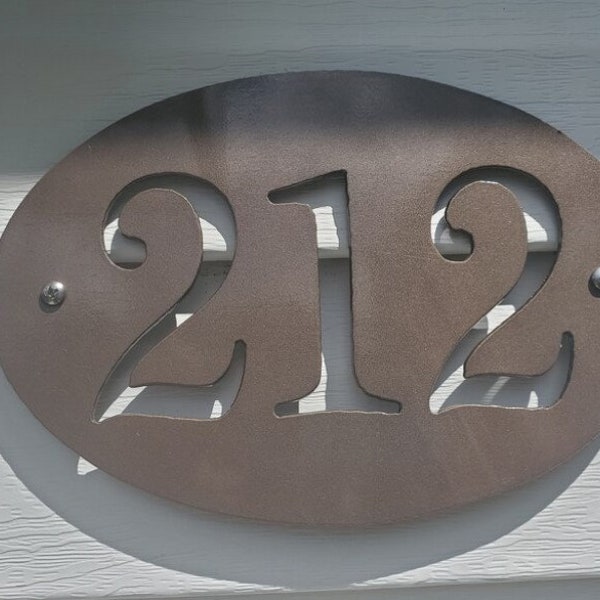 Hanging Mailbox Sign Etsy