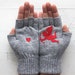 see more listings in the UNIQUE GLOVES section