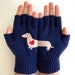 see more listings in the ANIMAL GLOVES section