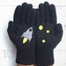 see more listings in the UNIQUE GLOVES section