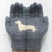 see more listings in the ANIMAL GLOVES section
