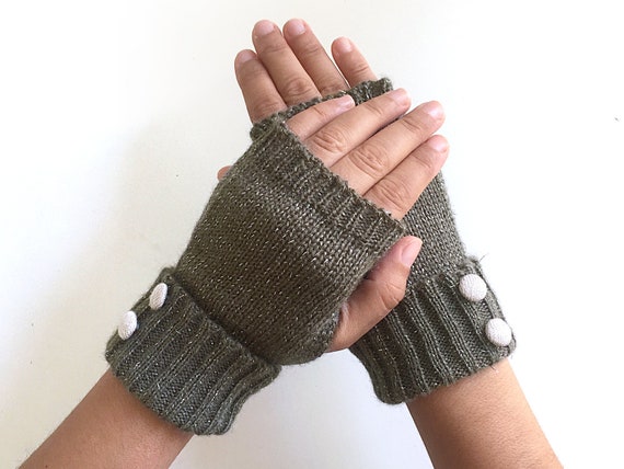 Mustang Merino Hand warmer Mustang Merino Hand warmer