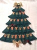 Puppy Treat Tree--Advent Calendar 