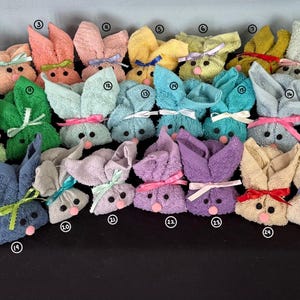 Boo-Boo Bunny