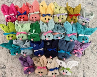 Boo-Boo Bunny