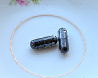 Glitter Pills in Nevermore