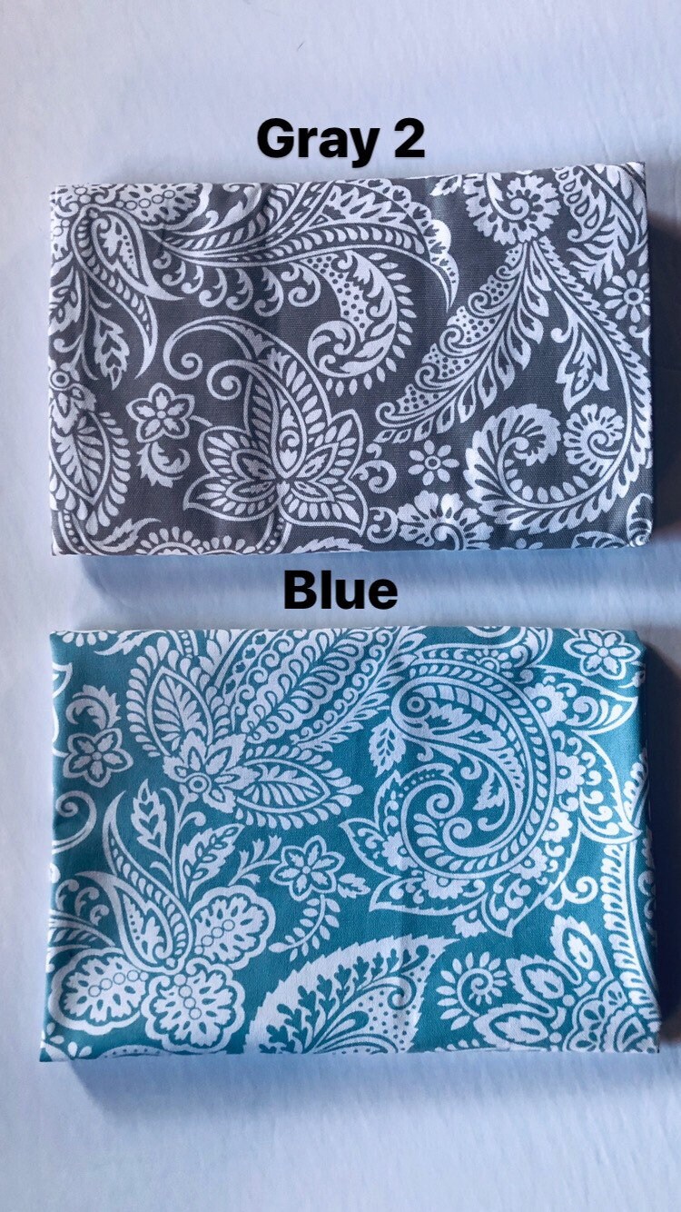 Rice Filled Draft Stopper Draft stopper window Washable Door Etsy