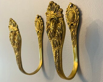 Curtain Rod Etsy
