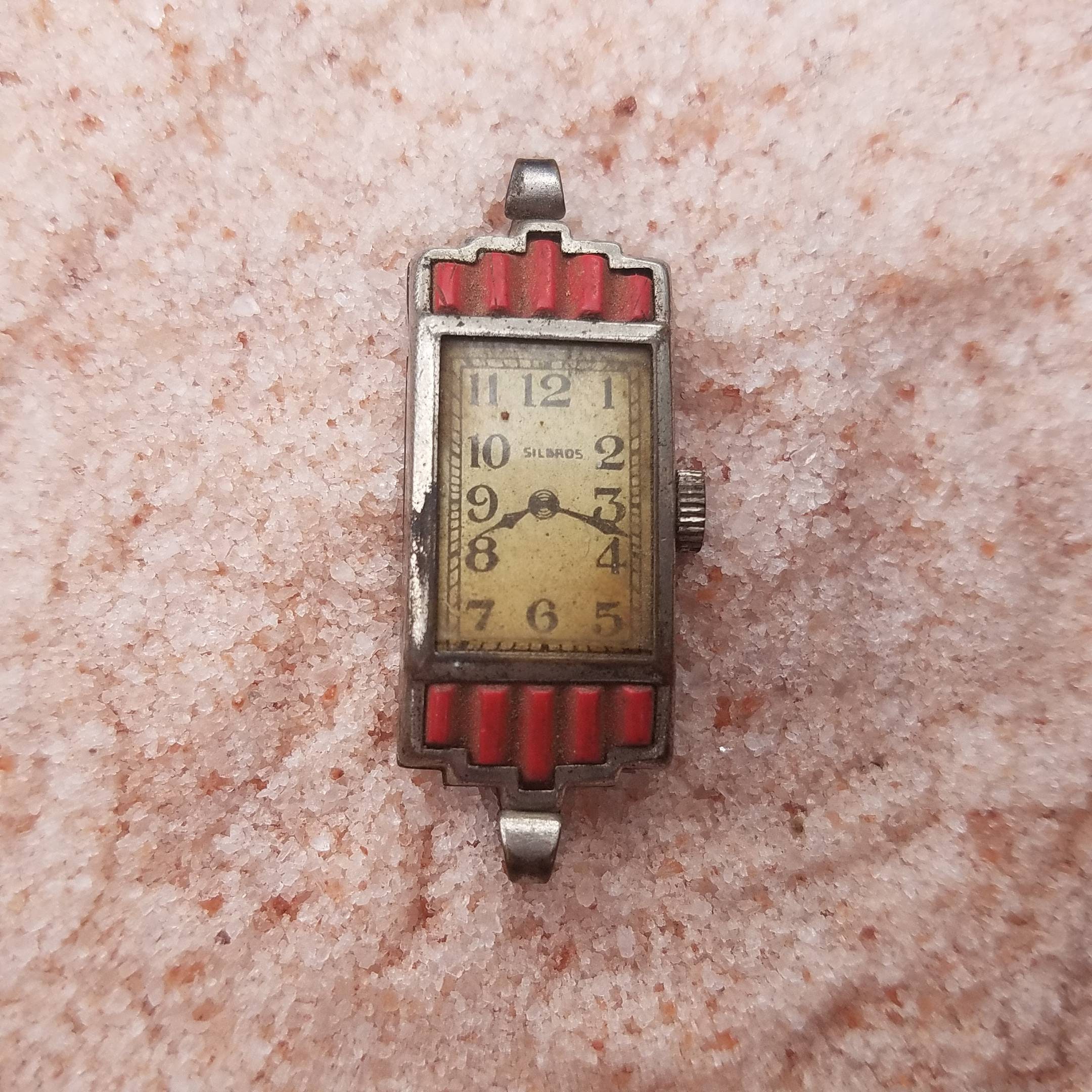 Ladies toy watch new arrivals