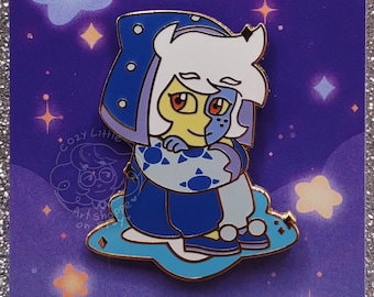 King of cute - The Owl House Sticker for Sale by MaryannEssex