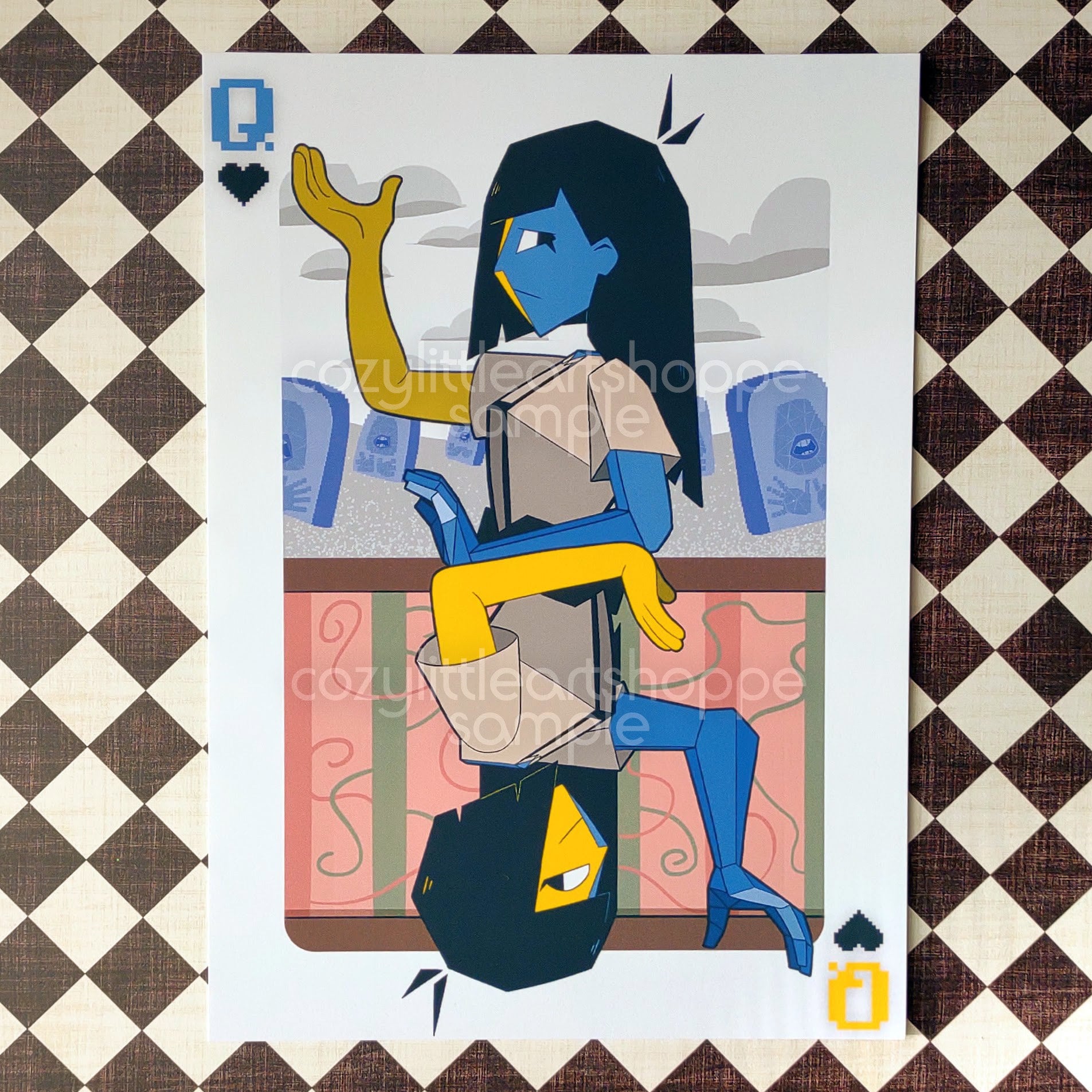 Ena Joel G - Etsy