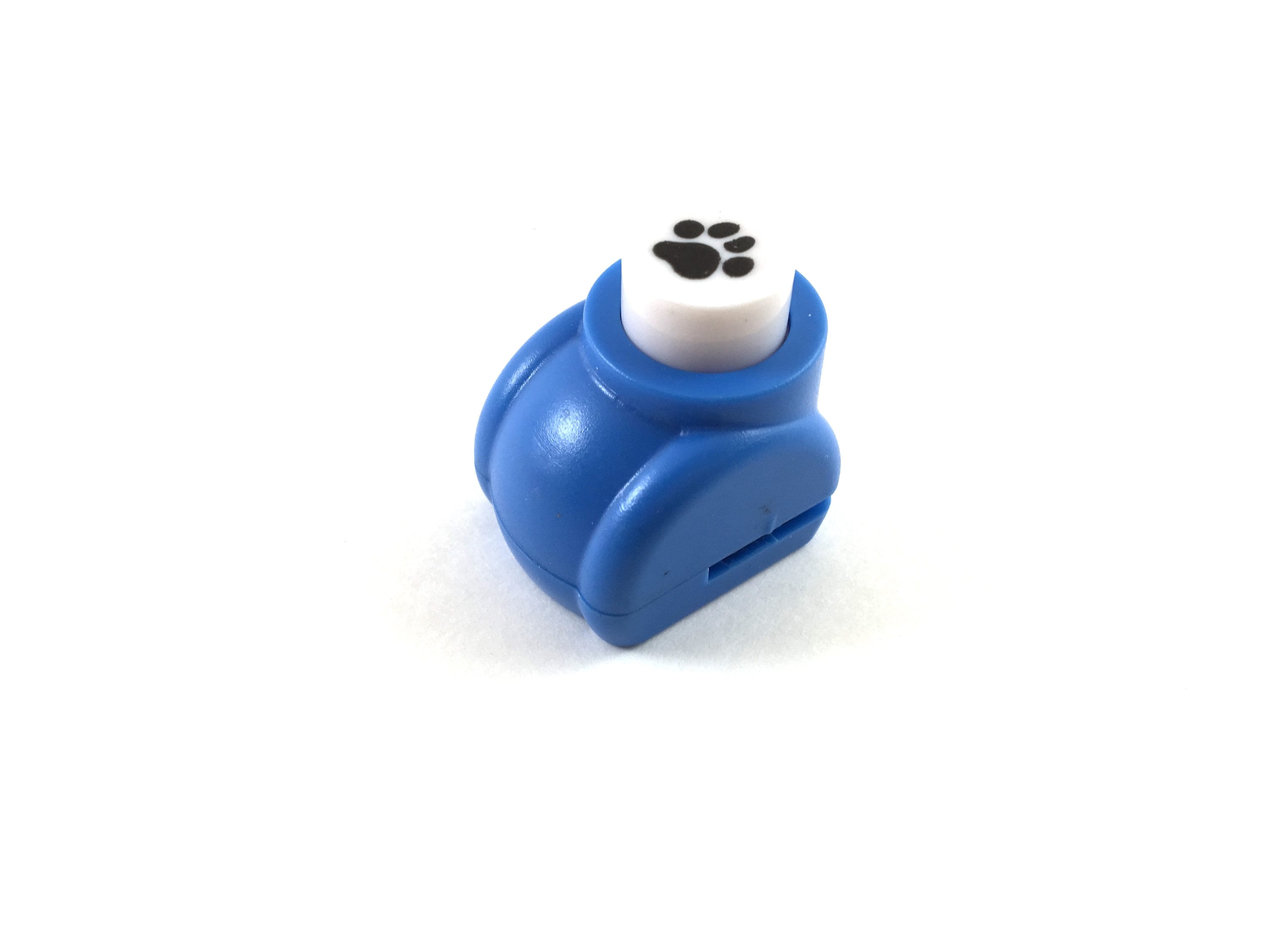 Dog Paw Print Shaped Paper Punch/Craft Card Punch/Shaped Etsy