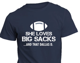 Dallas Cowboys Shirt Etsy