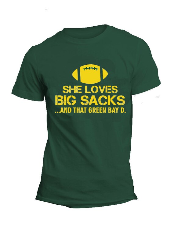 funny packers shirts