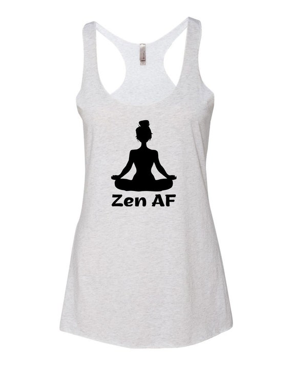 next yoga top