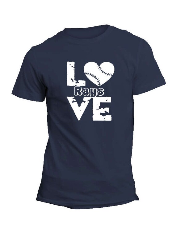 rays custom shirts