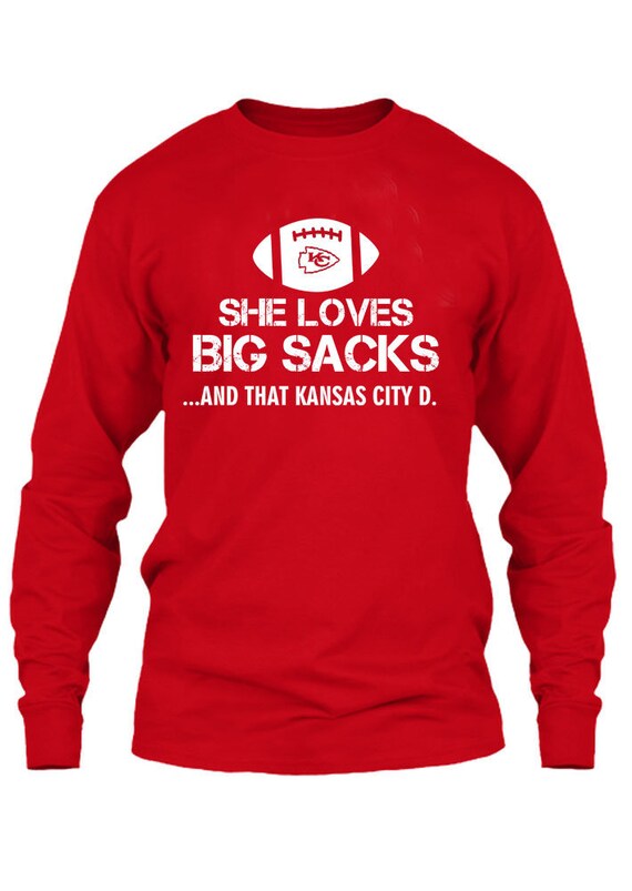 chiefs playoff shirts