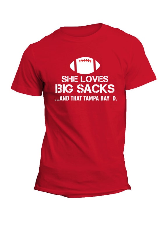bucs shirt
