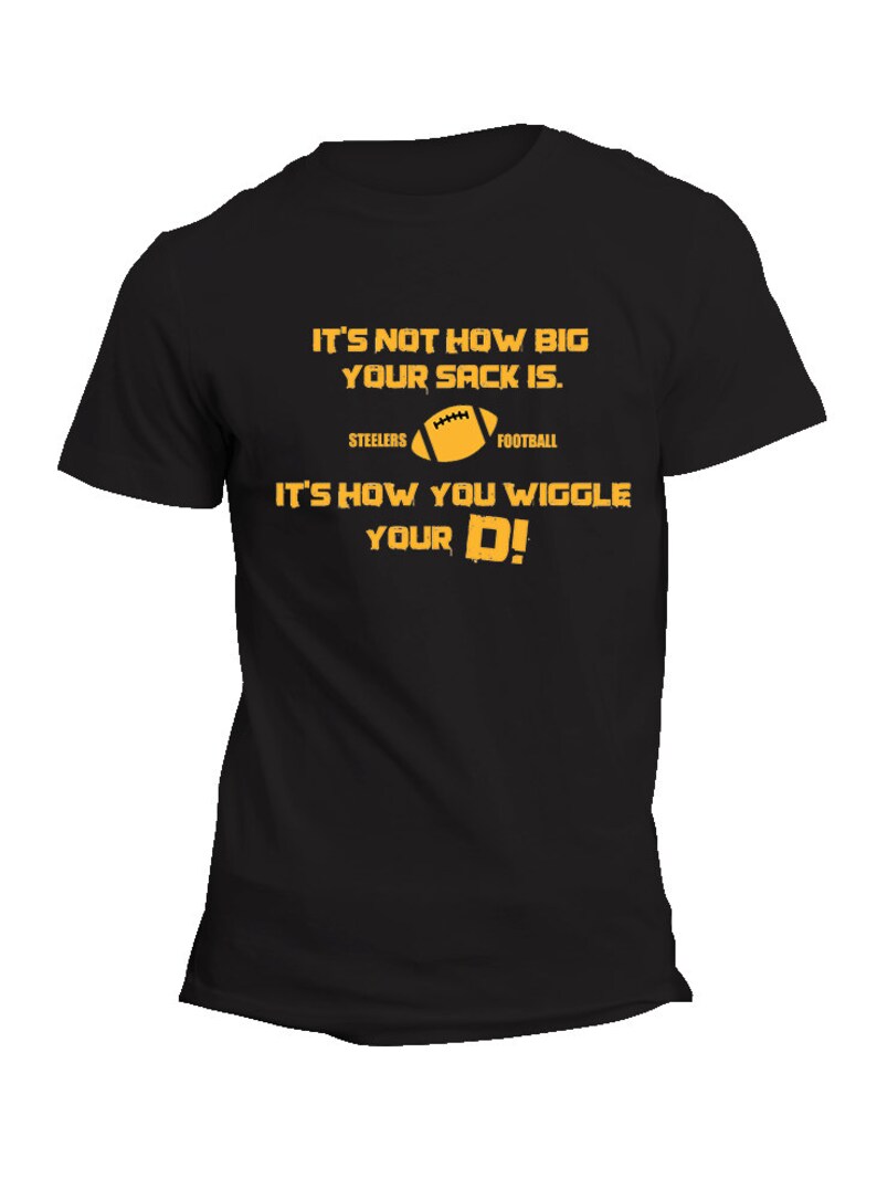 funny steelers shirts