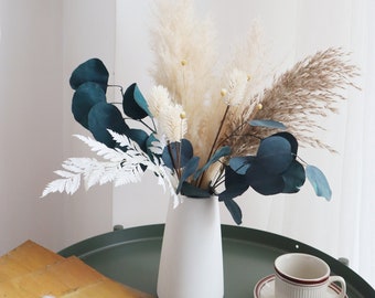 Dried flower bouquet,Pampas Grass bouquet,vase filler,dried flowers,natural flower decor,Flower Arrangement,home decoration, home bouquet