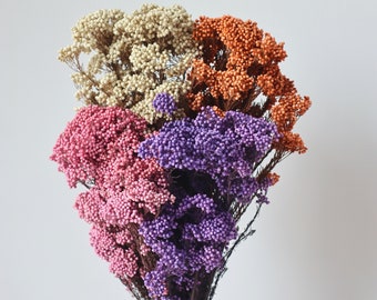 Decoración de mesa con flores rústicas, decoración de mesa para bodas, ramo de flores secas, decoración de mesa con flores secas, ramo de flores secas