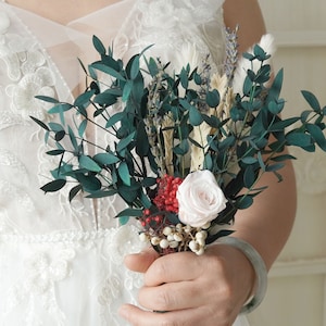 Wedding bouquet,Bridal bouquet,Dried flower bouquet,Pampas Grass bouquet,Natural flower decor,Flower Arrangement,Wedding decoration