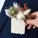 see more listings in the Boutonniere section