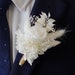 see more listings in the Boutonniere section