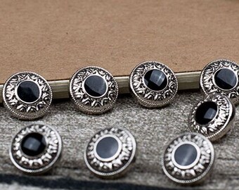 Cardigan buttons | Etsy