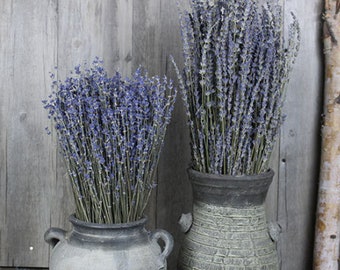 Lavender Bunch, Dried Lavender Bundle,Natural Dried Flower Lavender Real Flower Lavender For Wedding Birthday,1 bunch