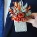 see more listings in the Boutonniere section