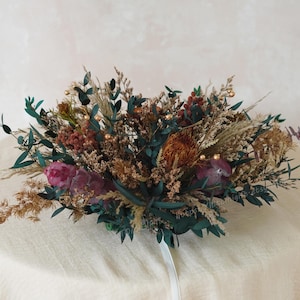 Dried Flower Centerpieces,Wedding Table Centerpieces,Wedding Table Centerpieces,Wedding Dried Flowers