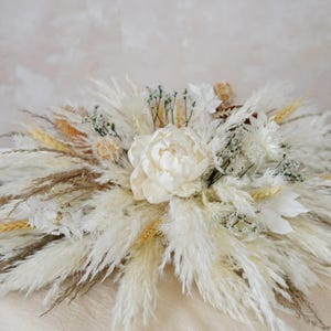 Boho Wedding Decor,Wedding Decor,Wedding Table Centerpiece Flowers,Flower Stand Centrepiece,Wedding Centrepiece Arrangement,Rustic Wedding