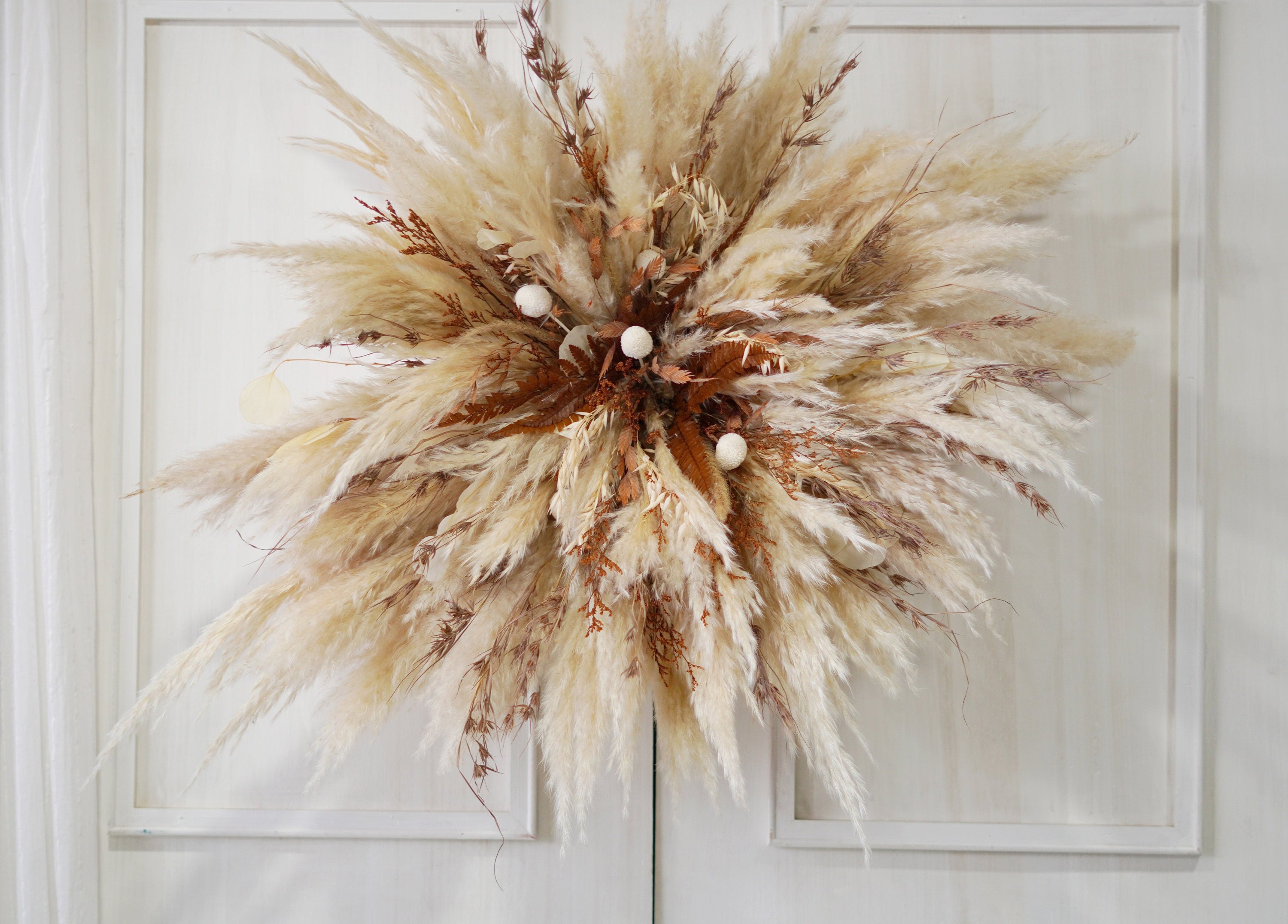 Dusty Wedding Archway Flower,Rust Orange Wedding Corner Swag,Swag for Arch,Floral Arch Arrangement,Outdoor Wedding Backdrop, Arch Flowers
