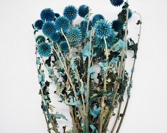 Decoración de mesa de flores rústicas, Decoración de mesa de boda, Ramo de flores secas, Decoraciones de mesa de flores secas, Racimo de flores secas