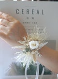 Wrist Corsages/Corsages/Wedding Corsages/Dry Flower Corsages/Ladies Corsages/Pampas Grass Corsages/Flower Bracelet/Handmade Corsages