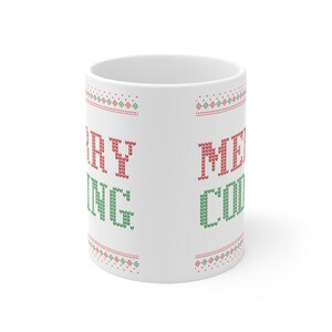 Programmer Mug, Coding Mug for Nerds, Java Program Coffee Mug, Computer Science Programming Software Developer Coding Mug Gift, Python, 11oz image 2