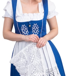 Etsy dirndl dress hot sale