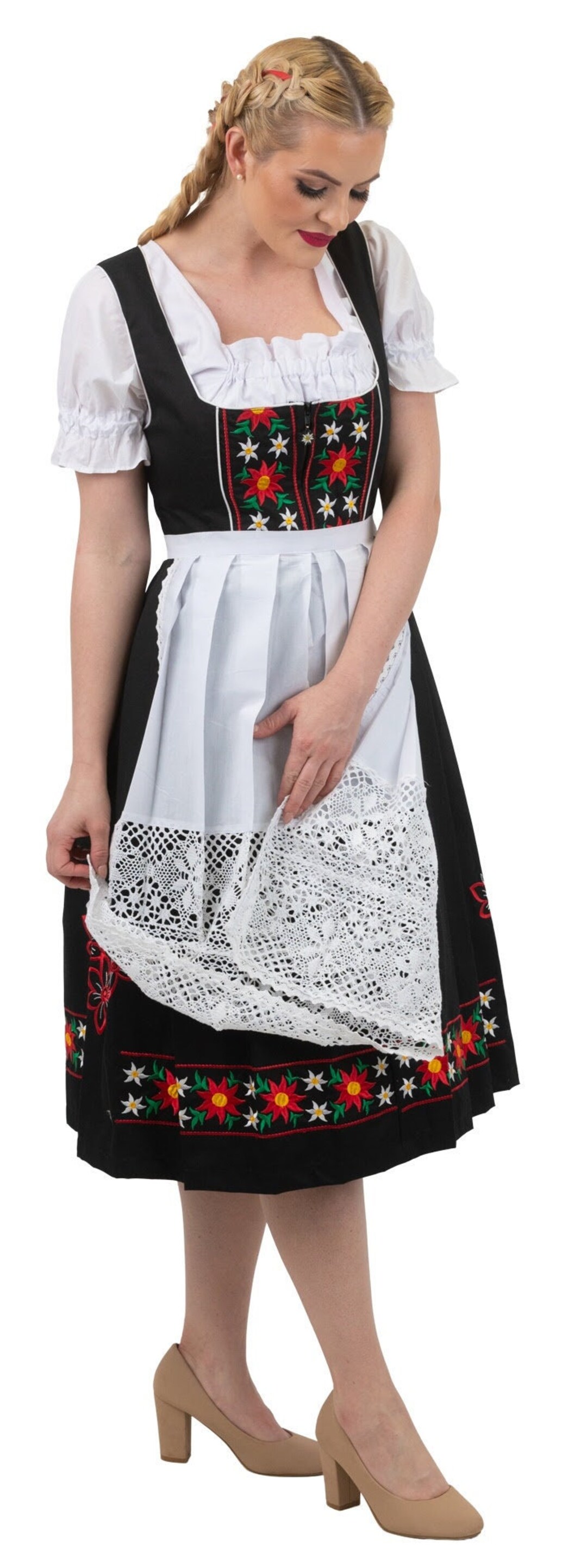 Size Guide - Dirndl Online Shop