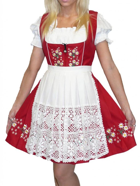 etsy dirndl