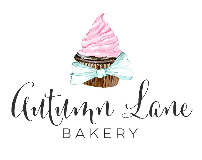 Bakery Food Logos