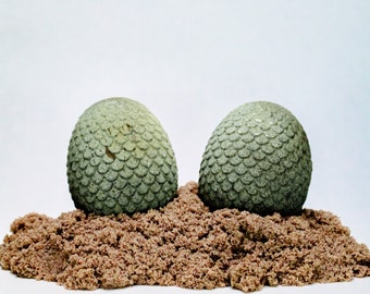 Dragon Egg | Large Bath Bomb | Toy Suprize